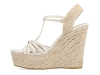 Yara Espadrille Wedge Sandal
