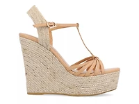 Yara Espadrille Wedge Sandal