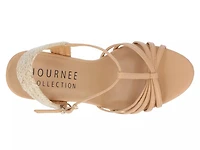 Yara Espadrille Wedge Sandal