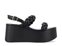 Zannah Platform Sandal