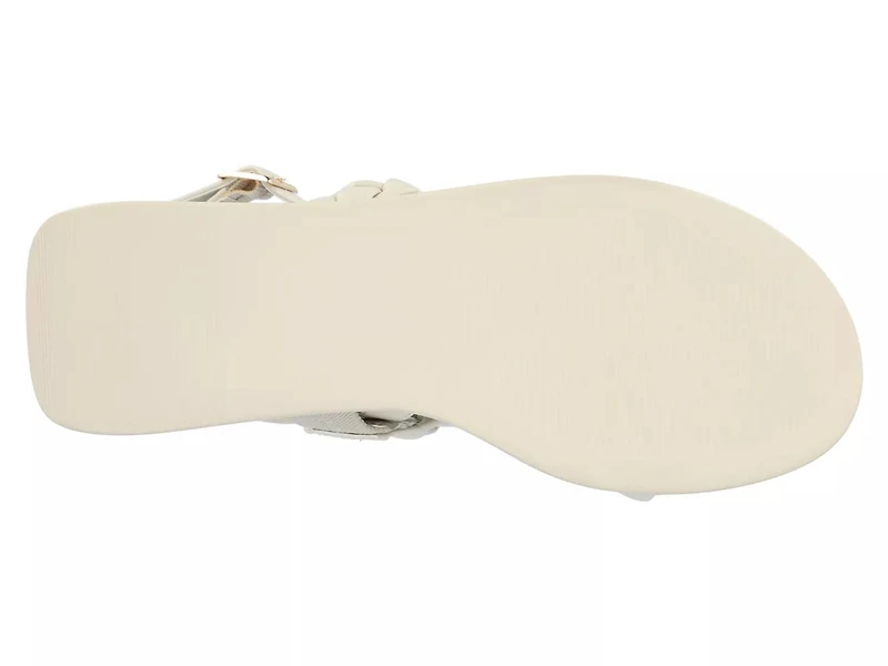 Zannah Platform Sandal