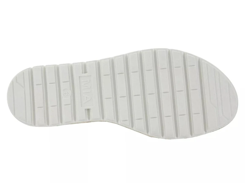 Kenzy Platform Sandal