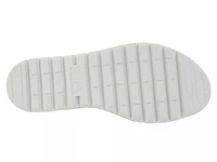 Kenzy Platform Sandal