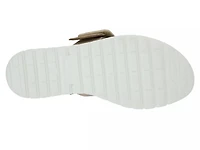 Kenzy Platform Sandal