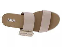 Kenzy Platform Sandal