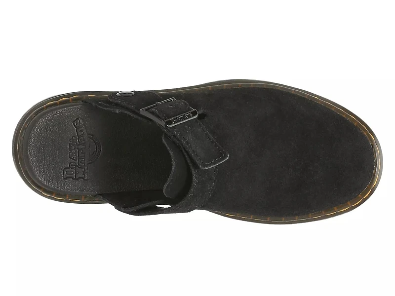 Carlson Clog