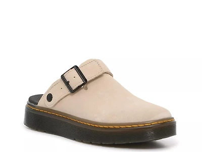 Carlson Clog - Women's