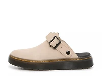 Carlson Clog - Women's