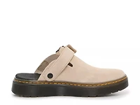 Carlson Clog - Women's