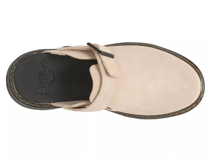 Carlson Clog - Women's