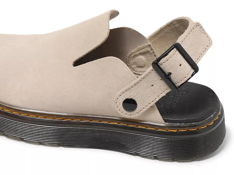 Carlson Clog - Women's
