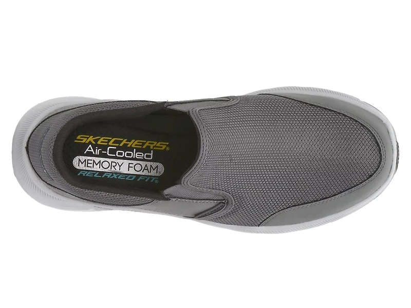 Equalizer 5.0 Slip-On