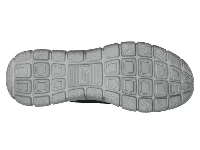 Track Broader Sneaker