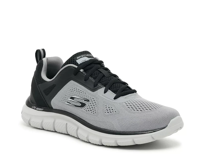 Track Broader Sneaker