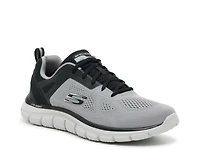 Track Broader Sneaker