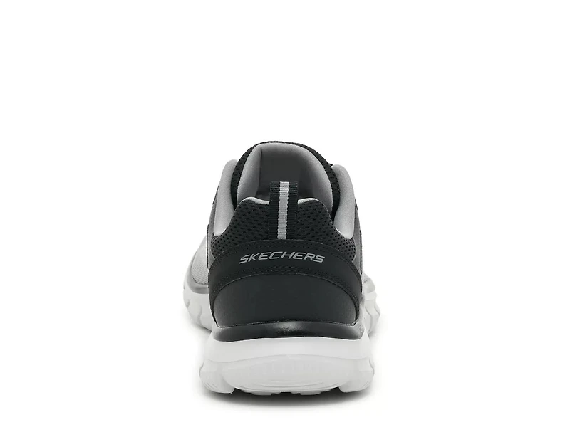 Track Broader Sneaker