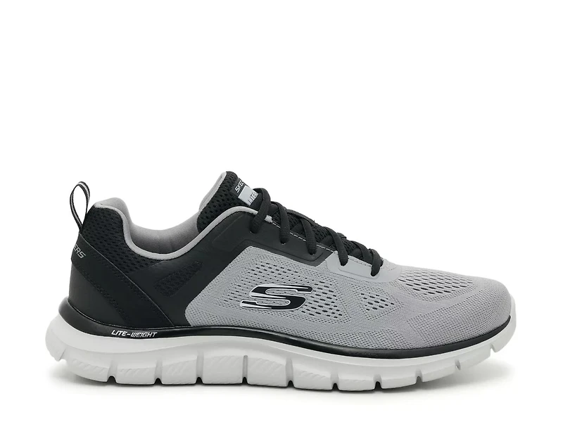 Track Broader Sneaker