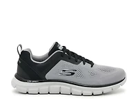 Track Broader Sneaker