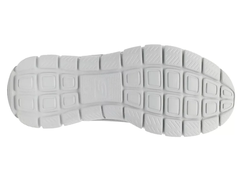 Track Broader Sneaker