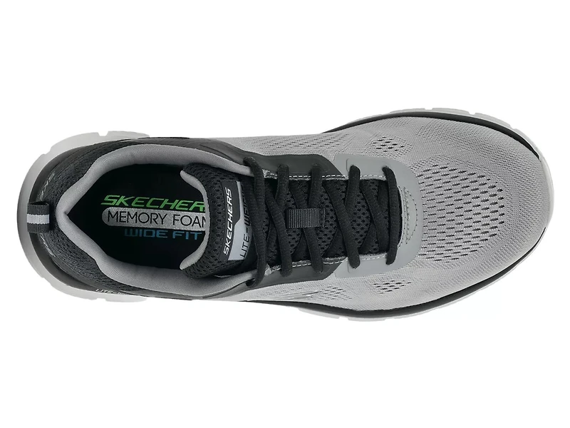 Track Broader Sneaker