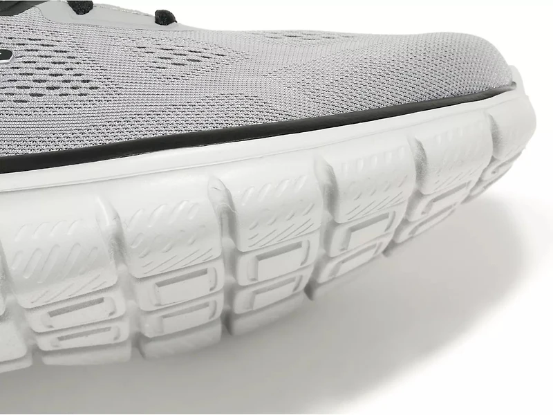 Track Broader Sneaker