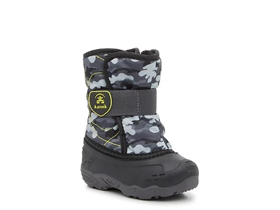 Snowbug 6 Snow Boot - Kids'