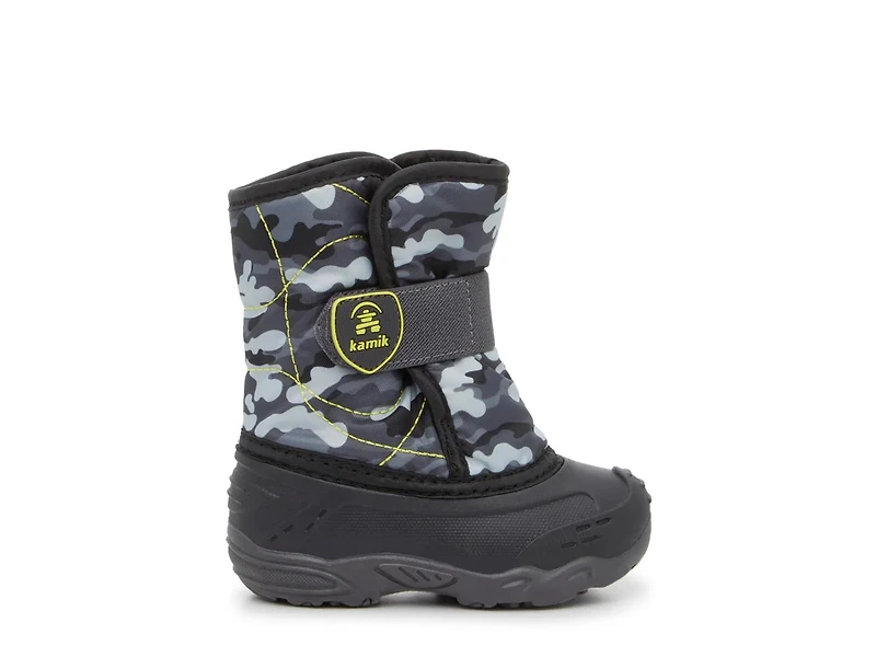 Snowbug 6 Snow Boot - Kids'