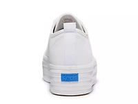 Triple Up Platform Sneaker - Women's