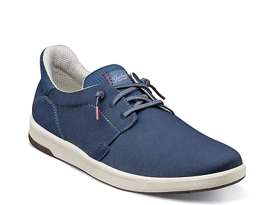 Crossover Slip-On