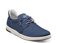Crossover Slip-On