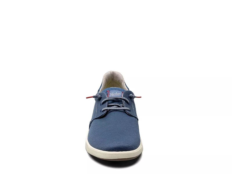 Crossover Slip-On