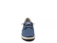 Crossover Slip-On
