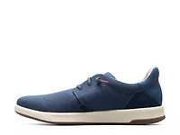 Crossover Slip-On