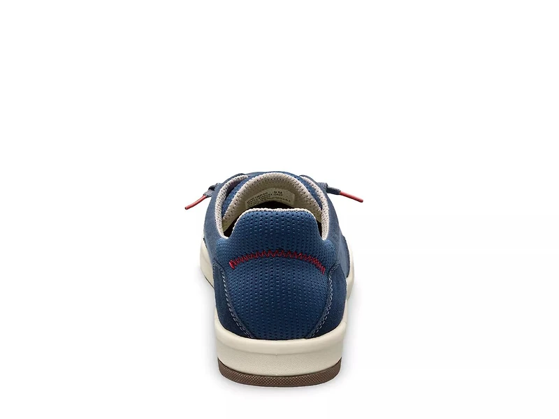 Crossover Slip-On