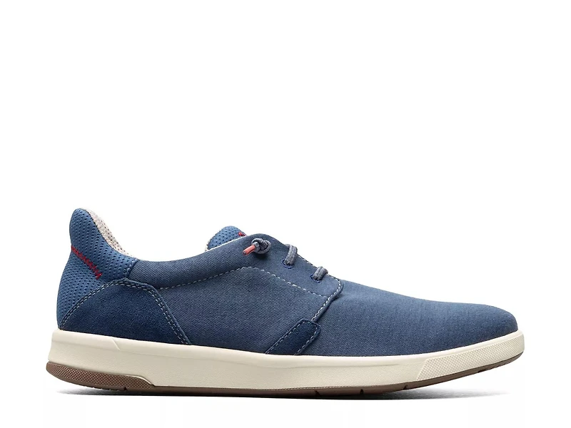Crossover Slip-On