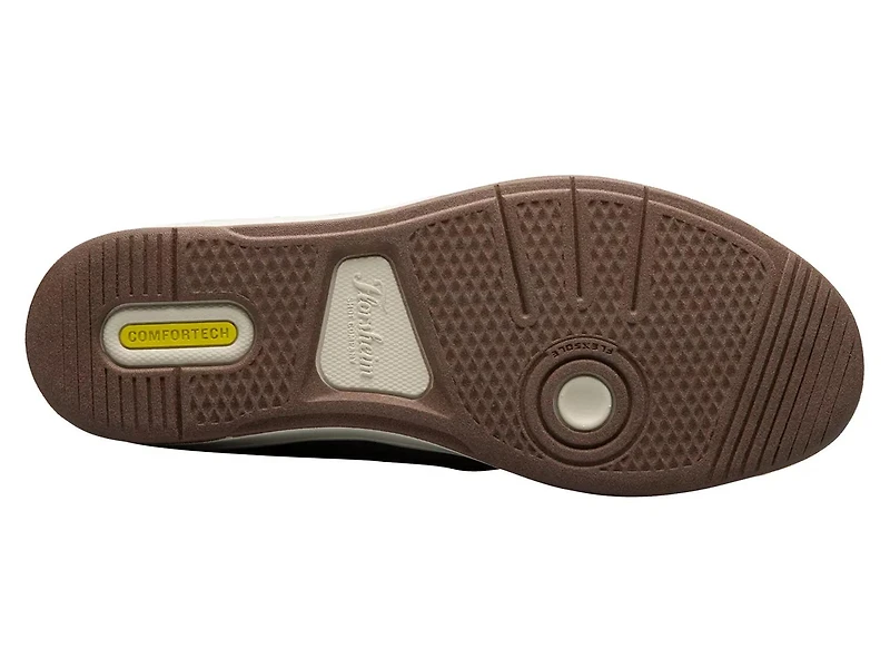 Crossover Slip-On