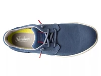 Crossover Slip-On