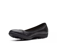 Meadow Opal Ballet Flat