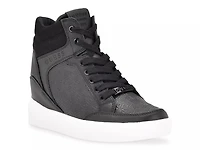 Blairin Wedge Sneaker