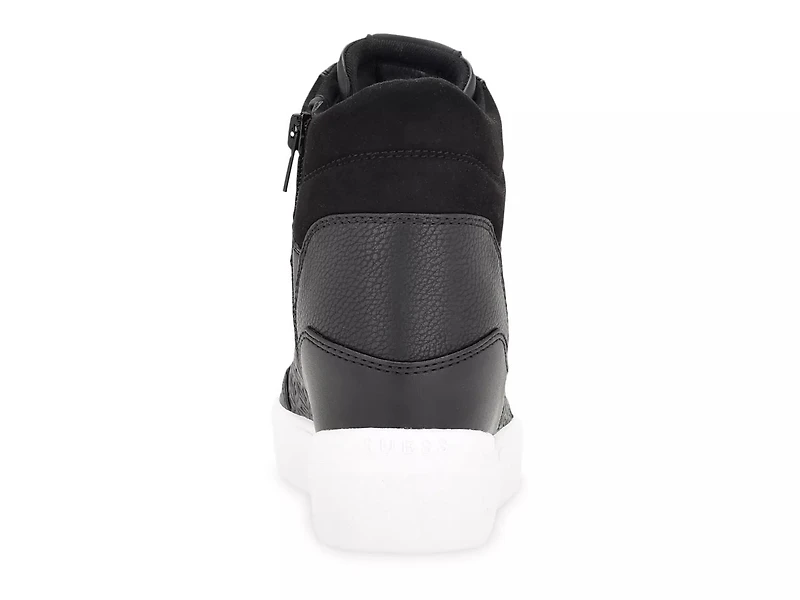 Blairin Wedge Sneaker