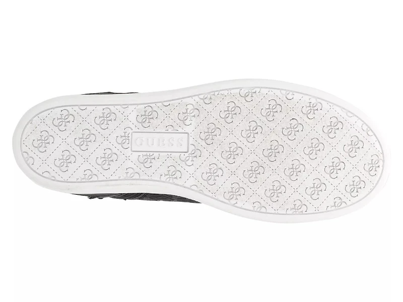 Blairin Wedge Sneaker