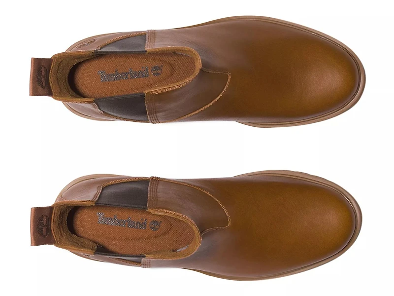 Carnaby Cool Chelsea Boot