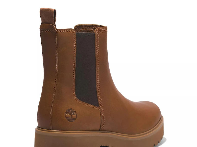 Carnaby Cool Chelsea Boot