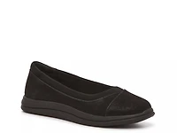 Cloudsteppers Breeze Ayla Ballet Flat