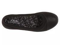 Cloudsteppers Breeze Ayla Ballet Flat