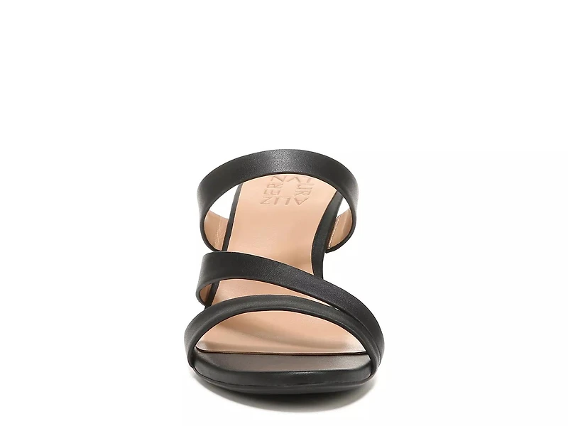 Breona Wedge Sandal