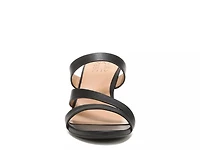 Breona Wedge Sandal