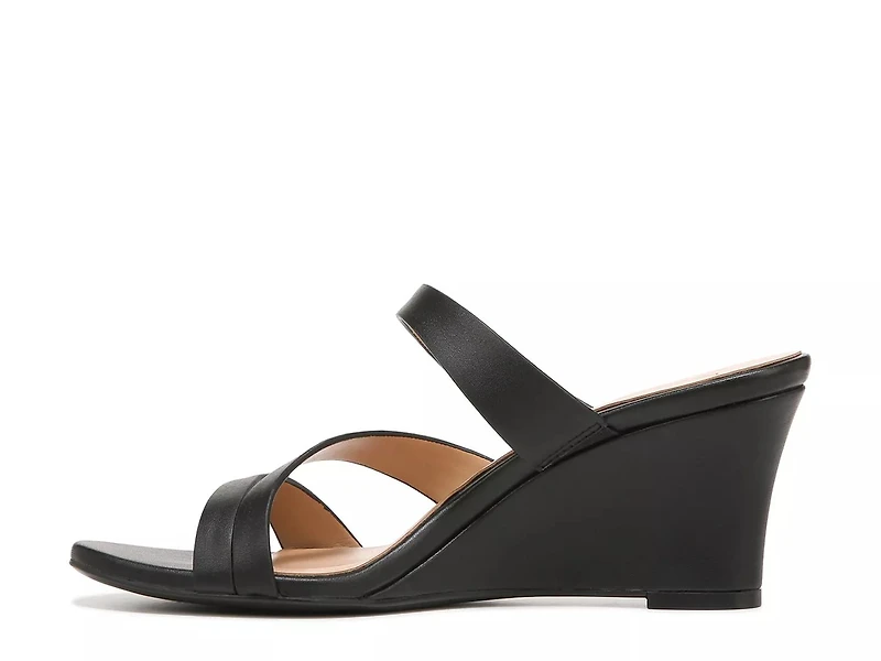 Breona Wedge Sandal