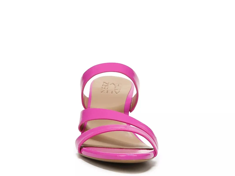 Breona Wedge Sandal