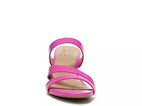 Breona Wedge Sandal